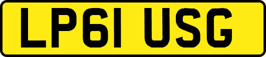 LP61USG