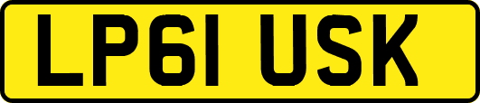 LP61USK
