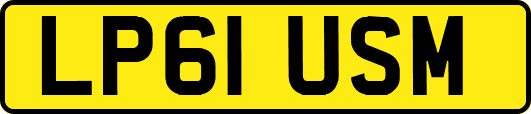 LP61USM