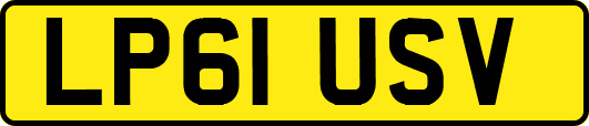 LP61USV