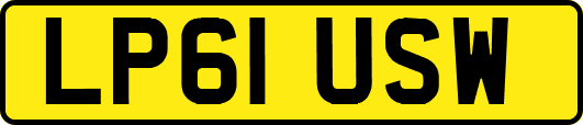 LP61USW