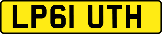 LP61UTH