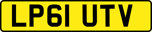 LP61UTV