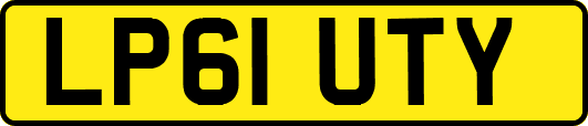 LP61UTY