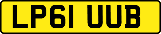 LP61UUB
