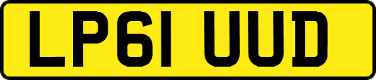 LP61UUD