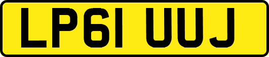 LP61UUJ