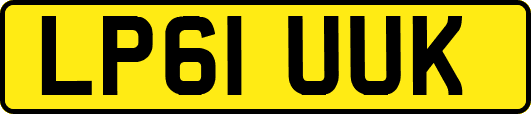 LP61UUK