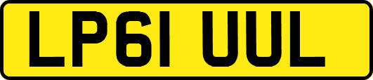 LP61UUL