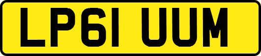 LP61UUM