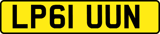 LP61UUN