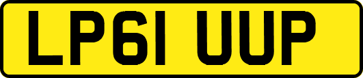 LP61UUP