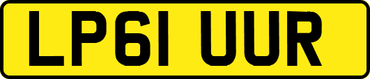 LP61UUR