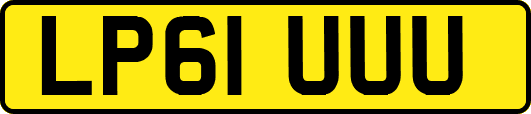 LP61UUU