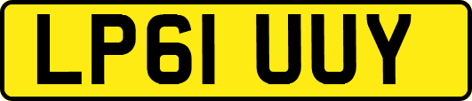 LP61UUY