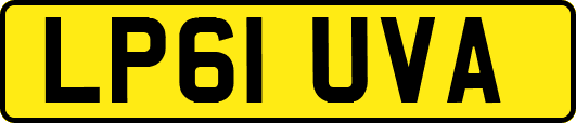 LP61UVA