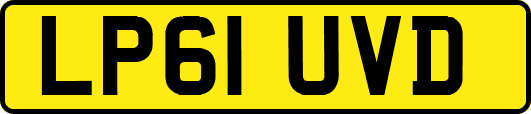LP61UVD