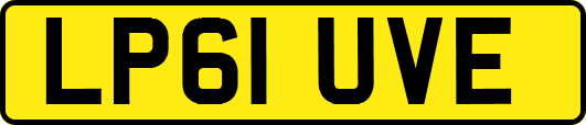LP61UVE