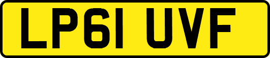 LP61UVF