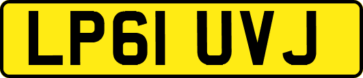 LP61UVJ