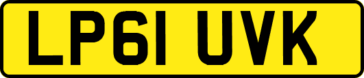 LP61UVK