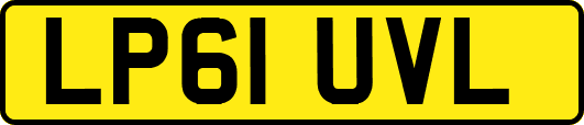 LP61UVL