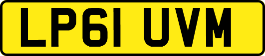 LP61UVM