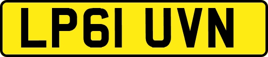 LP61UVN