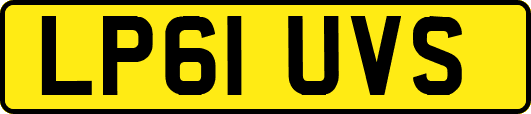 LP61UVS