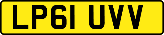 LP61UVV