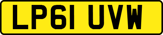 LP61UVW