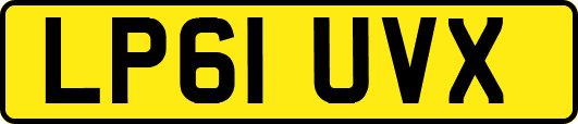 LP61UVX