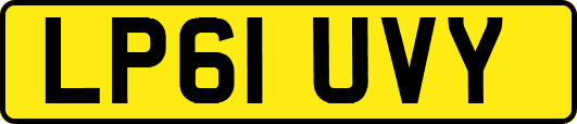 LP61UVY