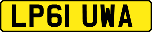 LP61UWA