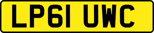 LP61UWC