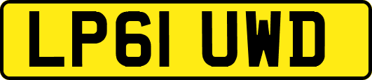 LP61UWD
