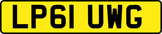 LP61UWG