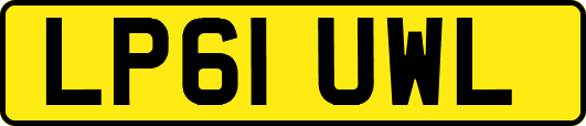 LP61UWL