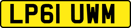 LP61UWM