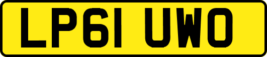 LP61UWO