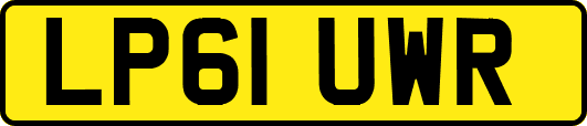 LP61UWR