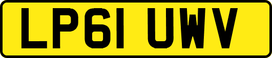 LP61UWV