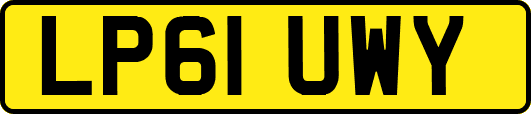 LP61UWY