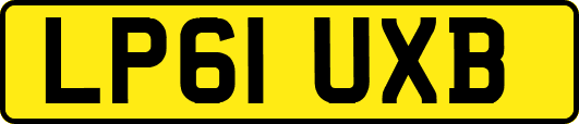 LP61UXB
