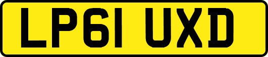 LP61UXD