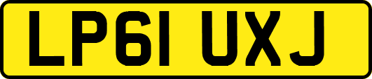 LP61UXJ