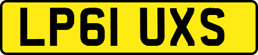 LP61UXS