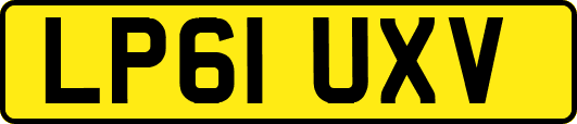 LP61UXV