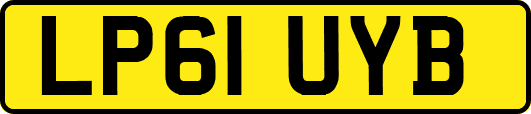 LP61UYB