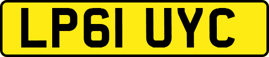 LP61UYC